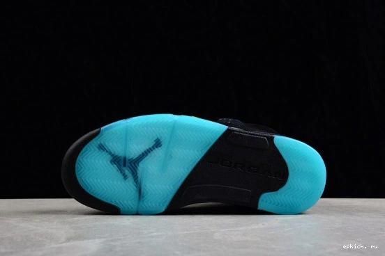 EP Aqua DD0587-047 Retro 5 Jordan DD0587-047 0213